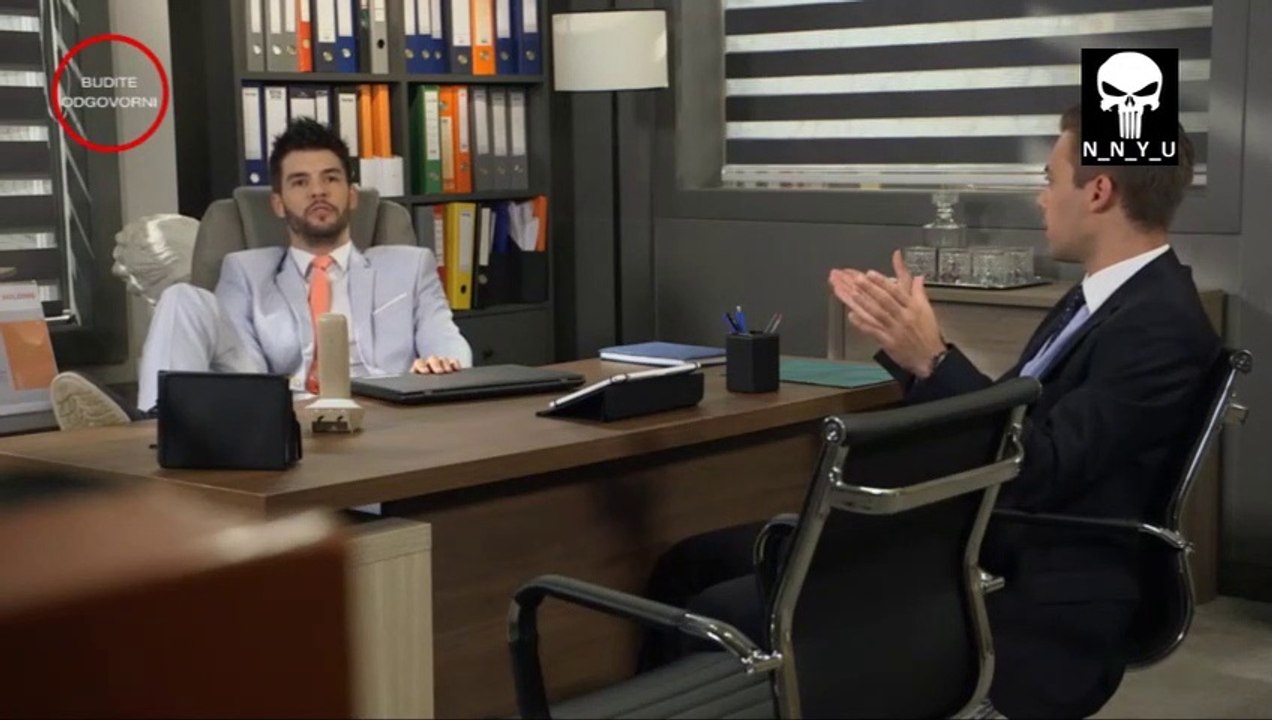 Igra sudbine 135 epizoda - Igra sudbine 135 epizoda