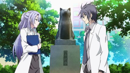 Rikei ga Koi ni Ochita no de Shoumei shitemita - 04