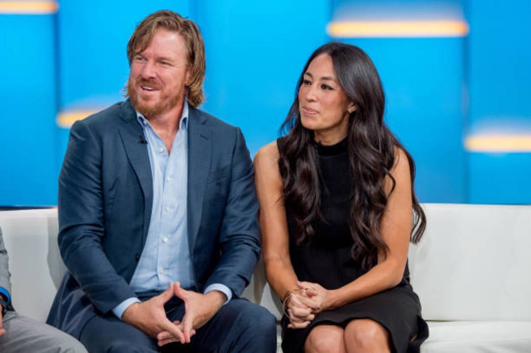 See a Preview from The Lost Kitchen from Chip and Joanna Gaines' Magnolia Network