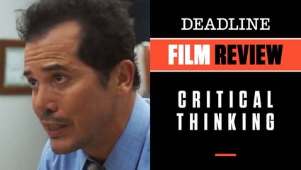 Critical Thinking | Film Review