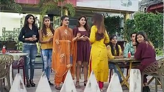 Gandhi Fer Aa Gea (2020) Punjabi Movie Part 1 - 3