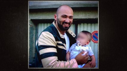 Christophe Hondelatte :  L'AFFAIRE LEULMI - Documentaire - Société prt 1/3