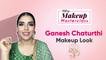 Ganesh Chaturthi Makeup Look - POPxo Makeup Masterclass