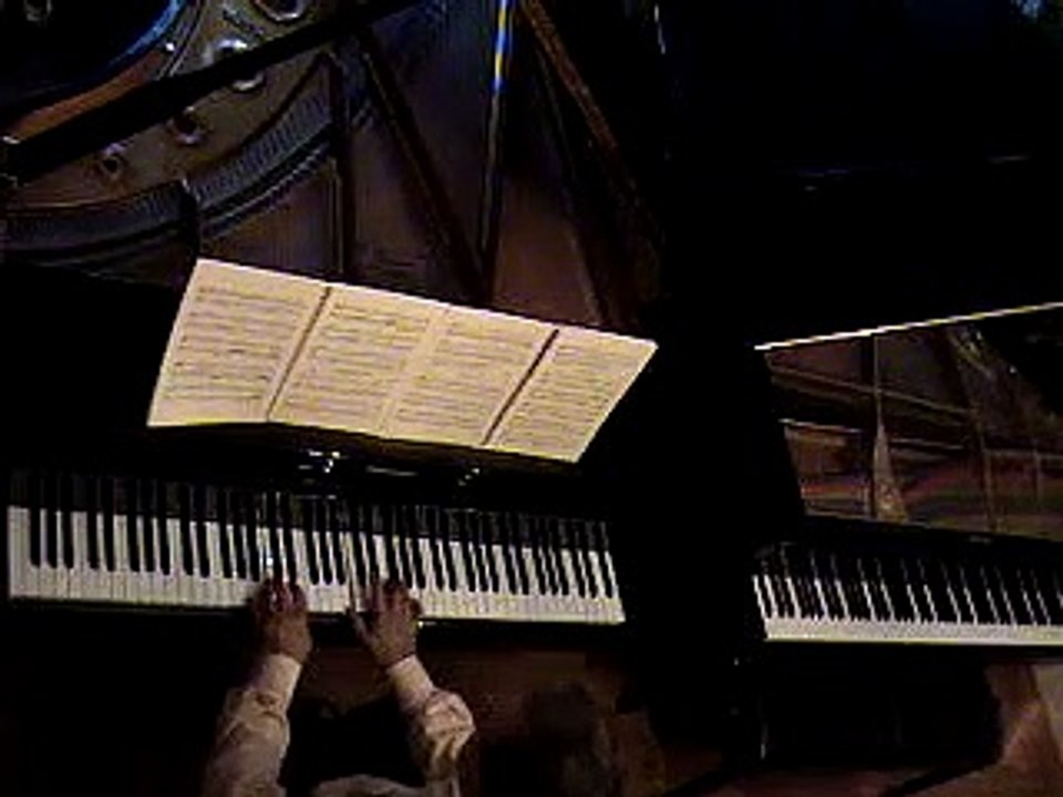 Leichte technische Etüden - C. Czerny - Loso Linkshänderklavierschule Band II-2 by Geza Loso