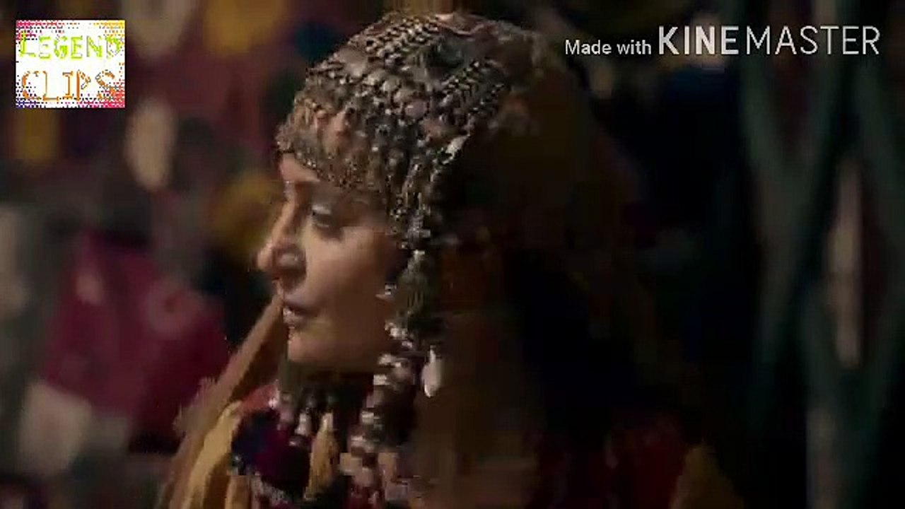 Ertugrul Season 2 Episode 10 With Urdu Dubbing Excellent Quality