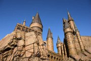 Even Hogwarts Is Going  Virtual This Year — Here's  How to Join the Magic Online