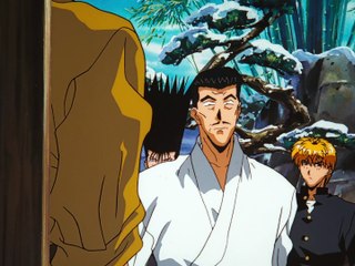 Kyou Kara Ore Wa!! - EP 08