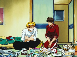 Kyou Kara Ore Wa!! - EP 07