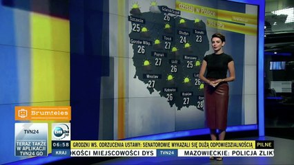 Dorota Gardias - 18.08.2020