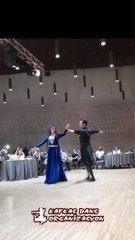 Gürcülerin İstanbulda Düğünü