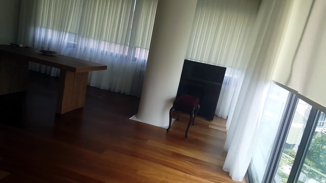 Motorlu Kumandalı Stor Perde