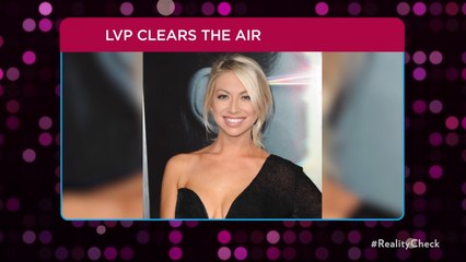 Lisa Vanderpump Says Rumors of Stassi Schroeder's New Show Are 'False': 'It's Not True'