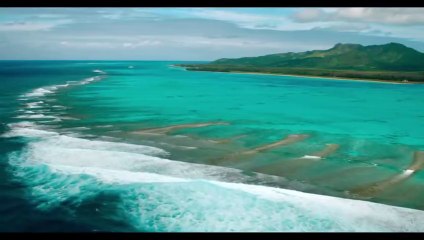 Visto de Cima - Exploradores- Polinésia: Ilhas Austrais e Gambier- World from above