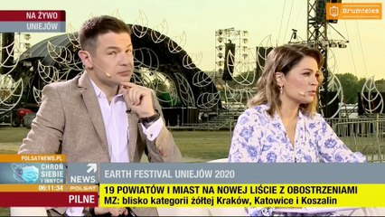Joanna Górska - 22.08.2020