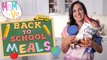 10 Mom-Approved Ways to Make Back-to-School Meal Prep a Breeze | Mom Vs