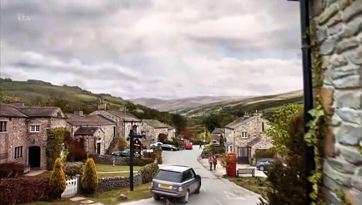 Emmerdale 26th August 2020