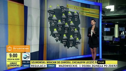 Dorota Gardias - 19.08.2020