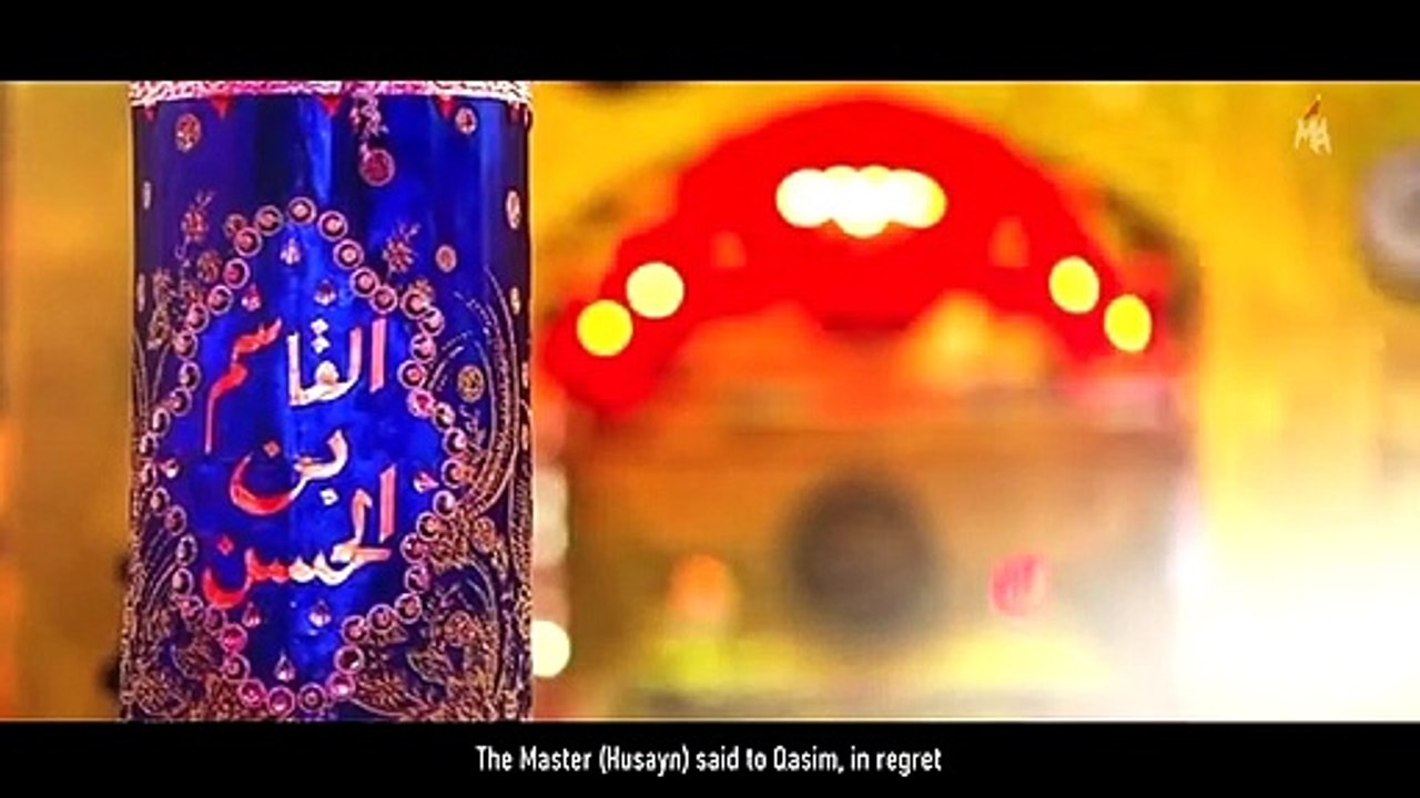 Hogayi Dair Mujhe Qasim - Mesum Abbas - Nohay 2020 - Hazrat Qasim New Noha 2020 - Muharram 2020