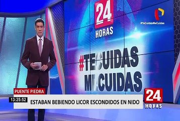 SJL: gimnasio opera en pleno estado de emergencia