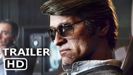 CALL OF DUTY BLACK OPS COLD WAR Trailer