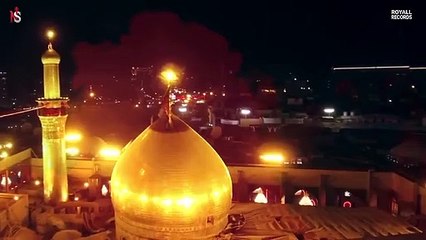 Mera Mazloom Hussain - Nadeem Sarwar - 2020