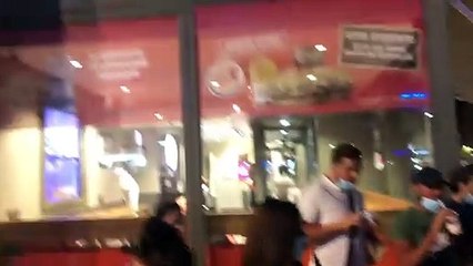 Bars, restaurants : le couvre feu débute à 23h dans le département