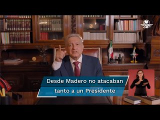 El 70% de los mexicanos apoya el proceso de transformación, asegura AMLO en nuevo spot