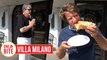 Barstool Pizza Review - Villa Milano (Manhasset, NY) Presented By Mack Weldon