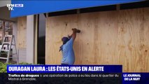 États-Unis: les habitants de la Louisiane et du Texas se préparent au passage de l’ouragan Laura