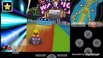 Mario Kart DS (Nintendo DS) #13 - Missões Level 3