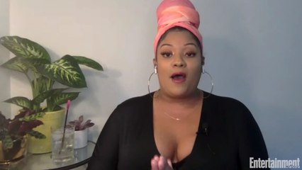 X Mayo On Her One Joke That Unexpectedly Went Viral