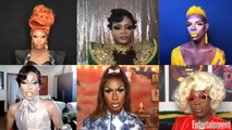 'RuPaul's Drag Race' Alums on Tokenism and Representation