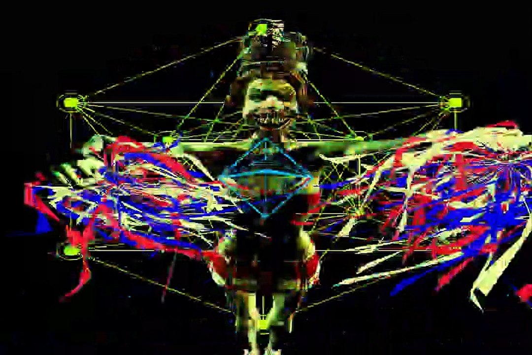 MVGEN: AFX : Carnival Acid