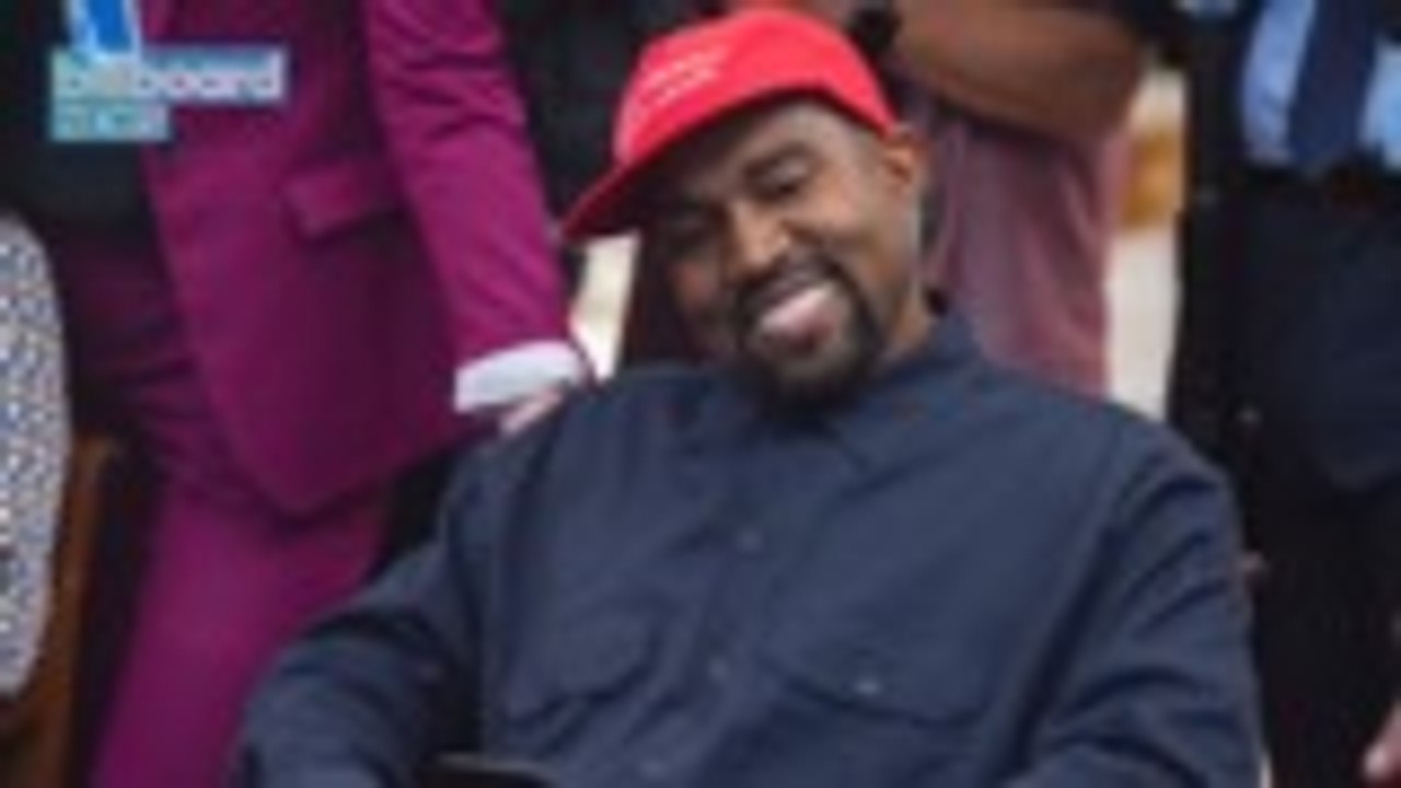 Kanye West Continues His Presidential Campaign, Cardi B Fires Back at Republican Politician & More | Billboard News
