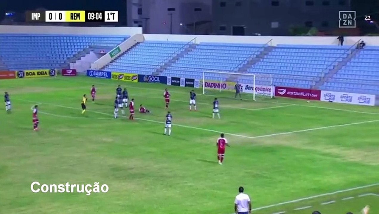 Compacto - Imperatriz 0x0 Remo