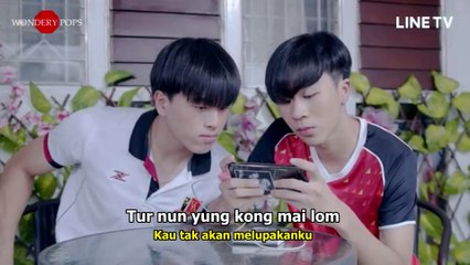 PHIM SUPHAWIT - ROR (PROMISED) | (OST Ni Yam Ruk (So Much In Love) นิยามรัก)