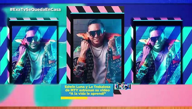 Katy Perry revela “What Makes a Woman” / La mamá de Kenia Os se lanza como cantante / #exaRFRSH