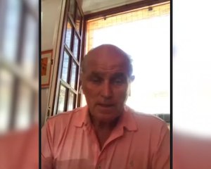 Ex-Real chief Calderon tips Messi to move to Manchester City