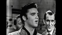Elvis Presley - Peace In The Valley (Live On The Ed Sullivan Show, January 6, 1957)
