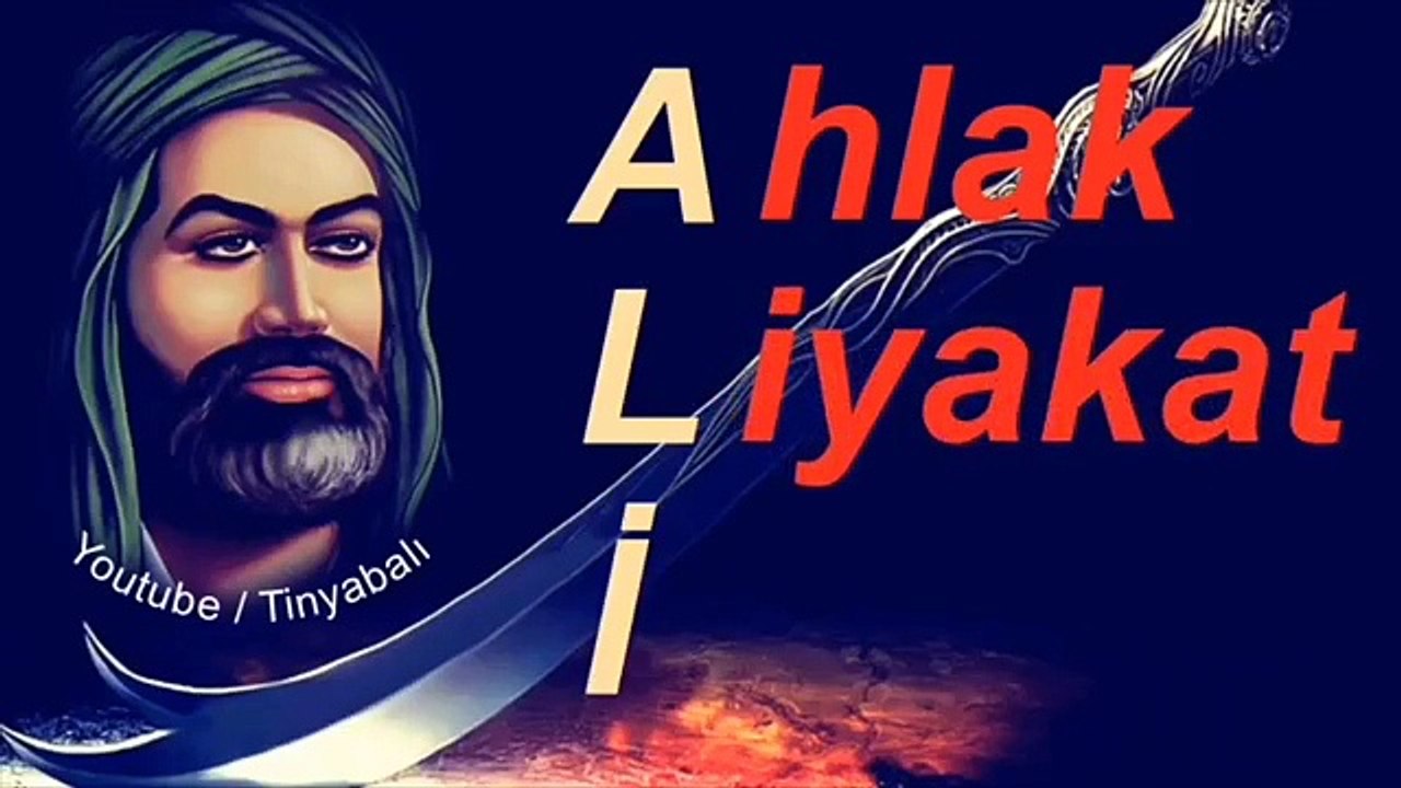 Kabeyi Kim İnşaa Etmiştir - Tarağın güçlüyse başını tara Eldeki perçeme kele karışma - Tinyabali