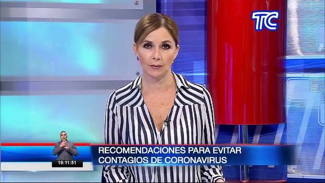 Profesionales de la salud recomiendan mantener cuidado para evitar contagios