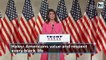 Watch Nikki Haley invokes Indian roots as Trump looks to counter Kamala Harris