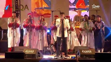 top gnawa Hamid El kasri 04