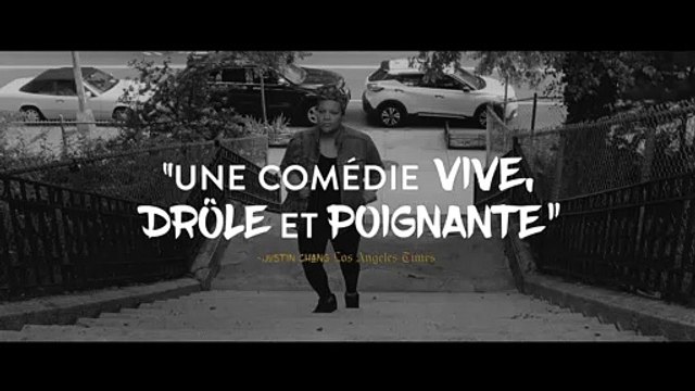 40 ans toujours dans le flow Film