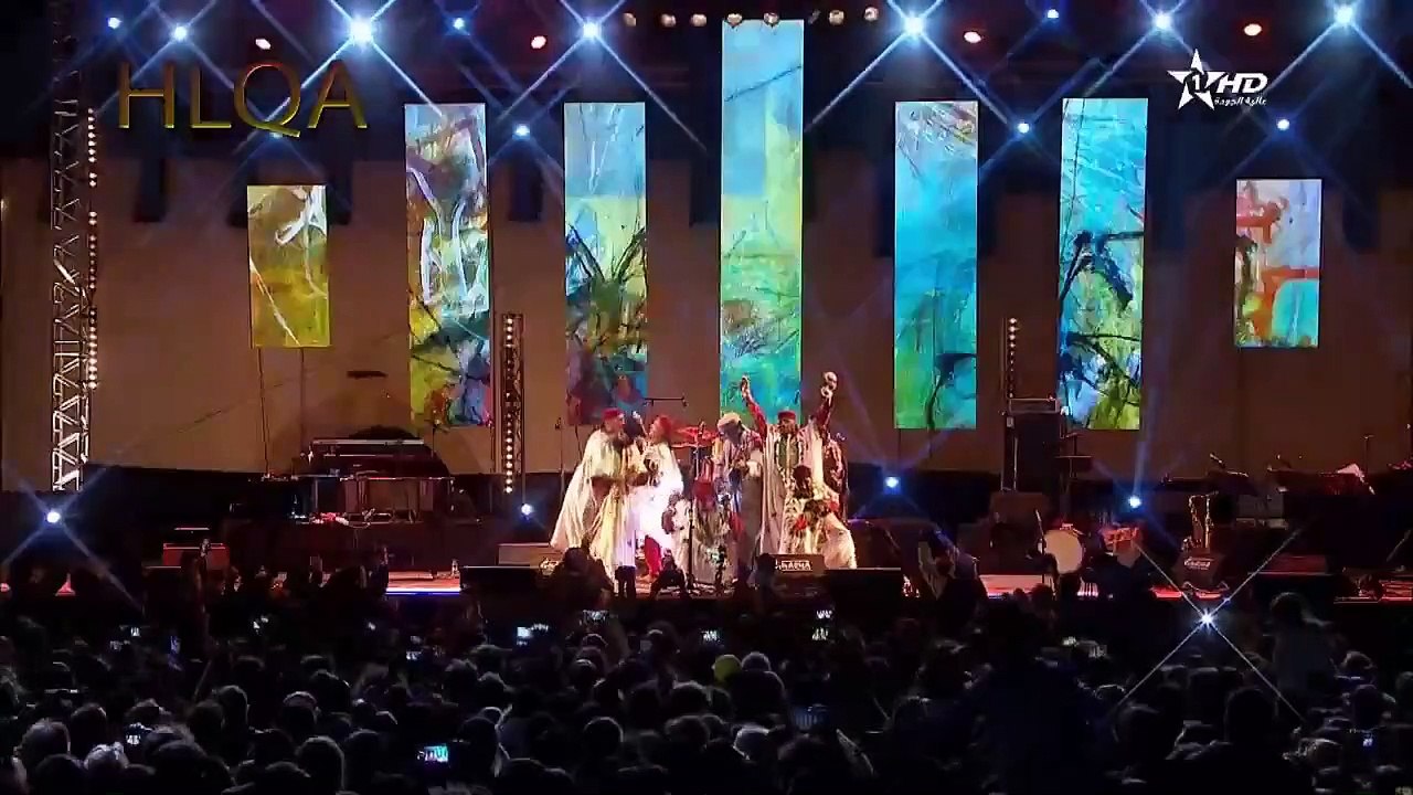 top gnawa Hamid El kasri 09