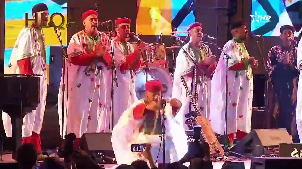 top gnawa Hamid El kasri 010