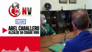 Abel Caballero esixe a Xunta dialogo e solucions para os comedores escolares