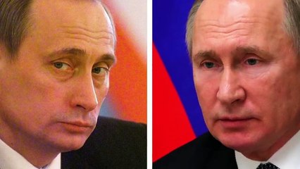 Personalidad de Vladimir Putin (Presidente de Rusia)- Rasgos del hombre que puedes imitar