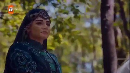 مسلسل قيامة عثمان الحلقة 20 مترجمة للعربية ج2