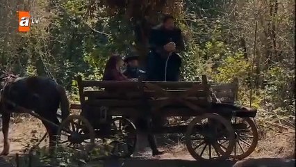 مسلسل قيامة عثمان الحلقة 20 مترجمة للعربية ج3